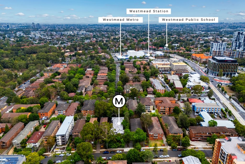 Sold - 7/22 Caroline Street - New Property in Westmead - Real Estate by Amit Nayak