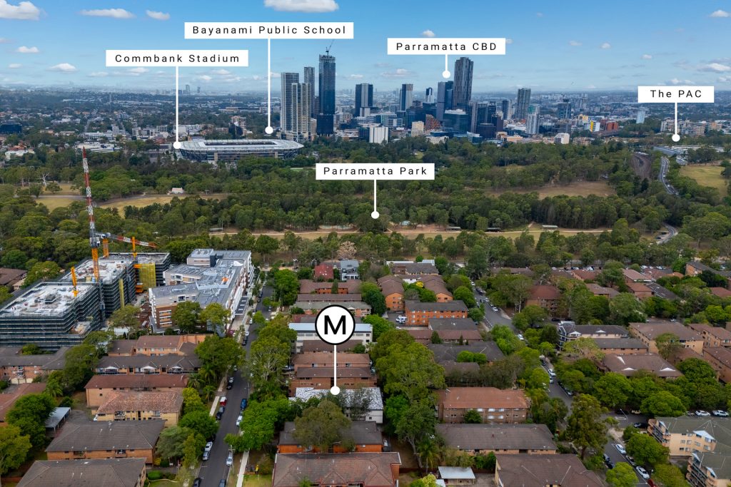 Sold - 7/22 Caroline Street - New Property in Westmead - Real Estate by Amit Nayak