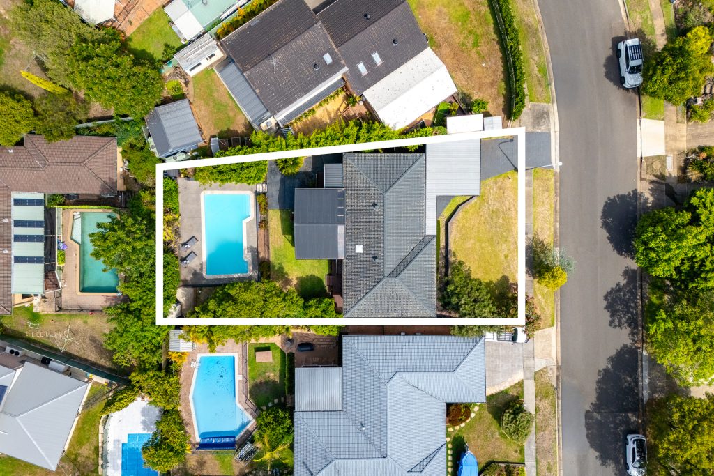 Sold - 43 Deptford Avenue - New Property in Kings Langley - Real Estate by Kim McChlery