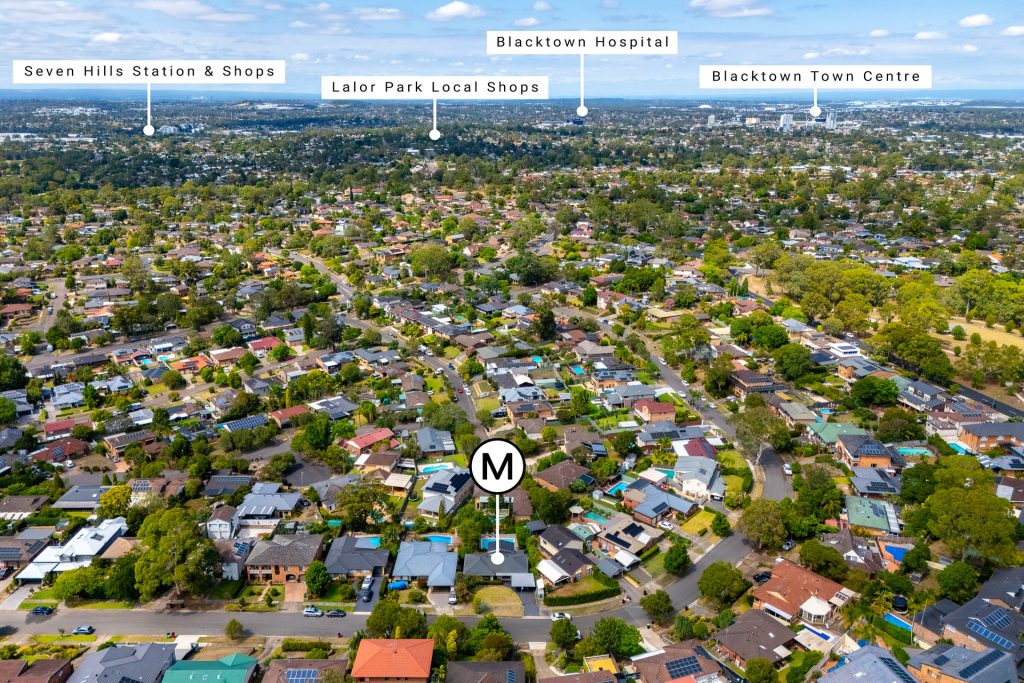 Sold - 43 Deptford Avenue - New Property in Kings Langley - Real Estate by Kim McChlery