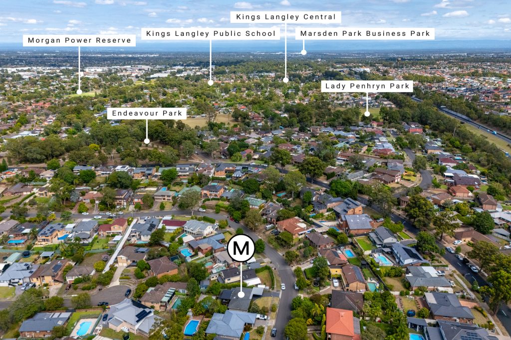 Sold - 43 Deptford Avenue - New Property in Kings Langley - Real Estate by Kim McChlery
