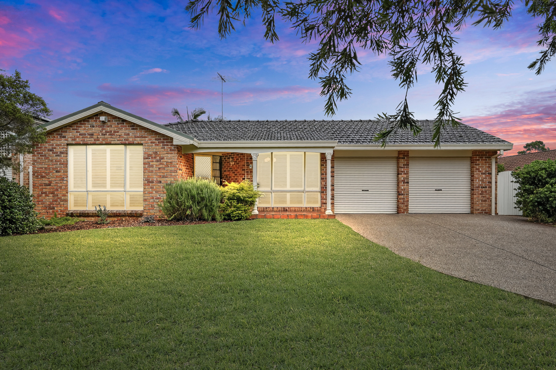 Sold - 4 Lipari Place - New Property in Acacia Gardens - Real Estate by Ruma Mundi