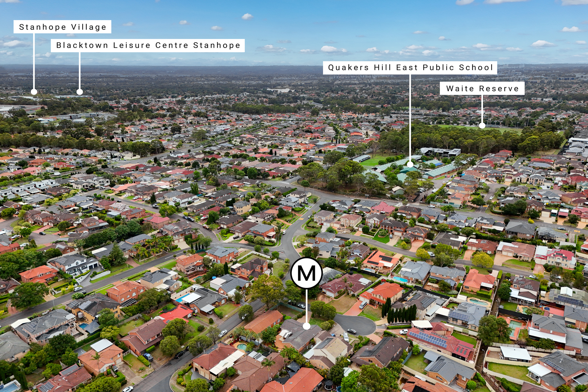 Sold - 4 Lipari Place - New Property in Acacia Gardens - Real Estate by Ruma Mundi