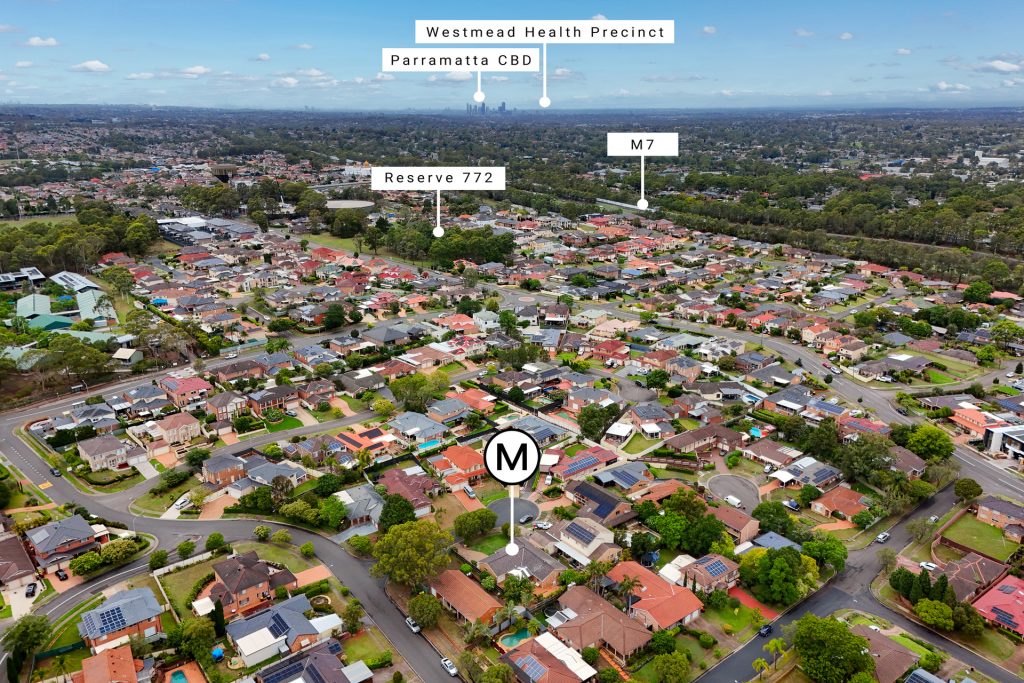 Sold - 4 Lipari Place - New Property in Acacia Gardens - Real Estate by Ruma Mundi
