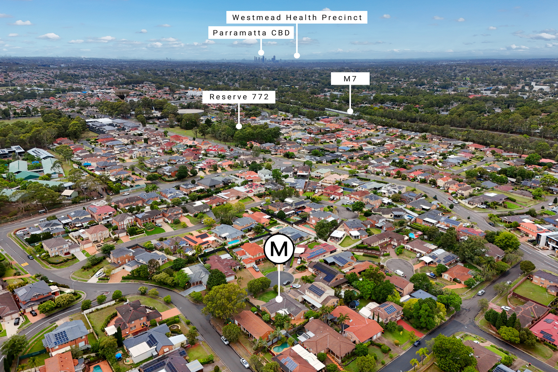 Sold - 4 Lipari Place - New Property in Acacia Gardens - Real Estate by Ruma Mundi