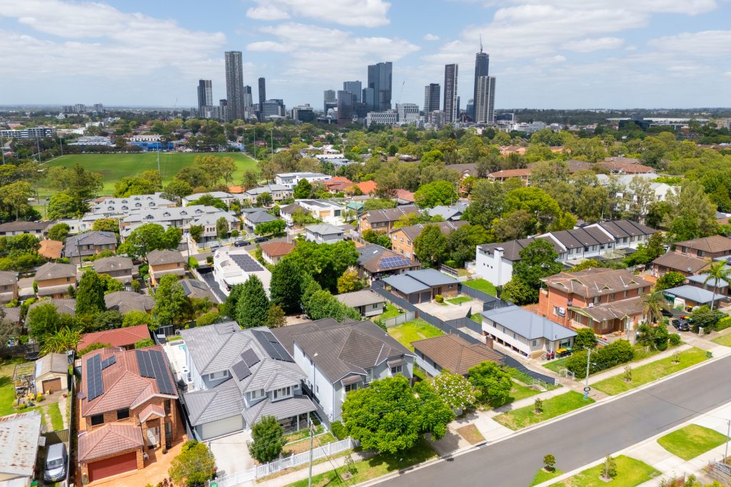 Sold - 37 Belmore Street - New Property in North Parramatta - Real Estate by Sandra Aquilina