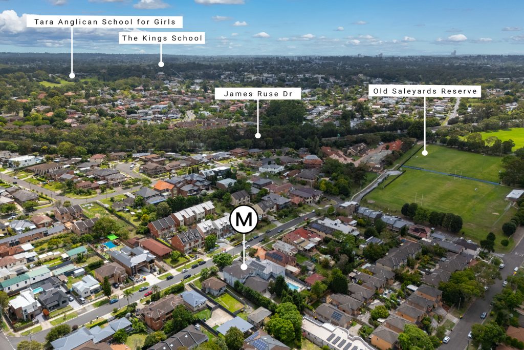 Sold - 37 Belmore Street - New Property in North Parramatta - Real Estate by Sandra Aquilina