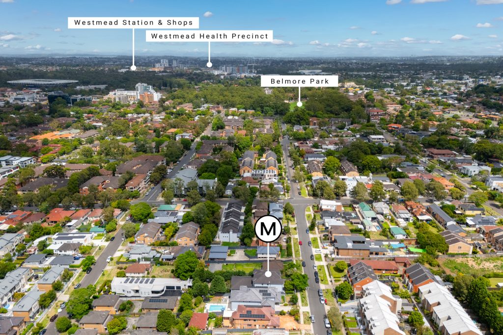 Sold - 37 Belmore Street - New Property in North Parramatta - Real Estate by Sandra Aquilina
