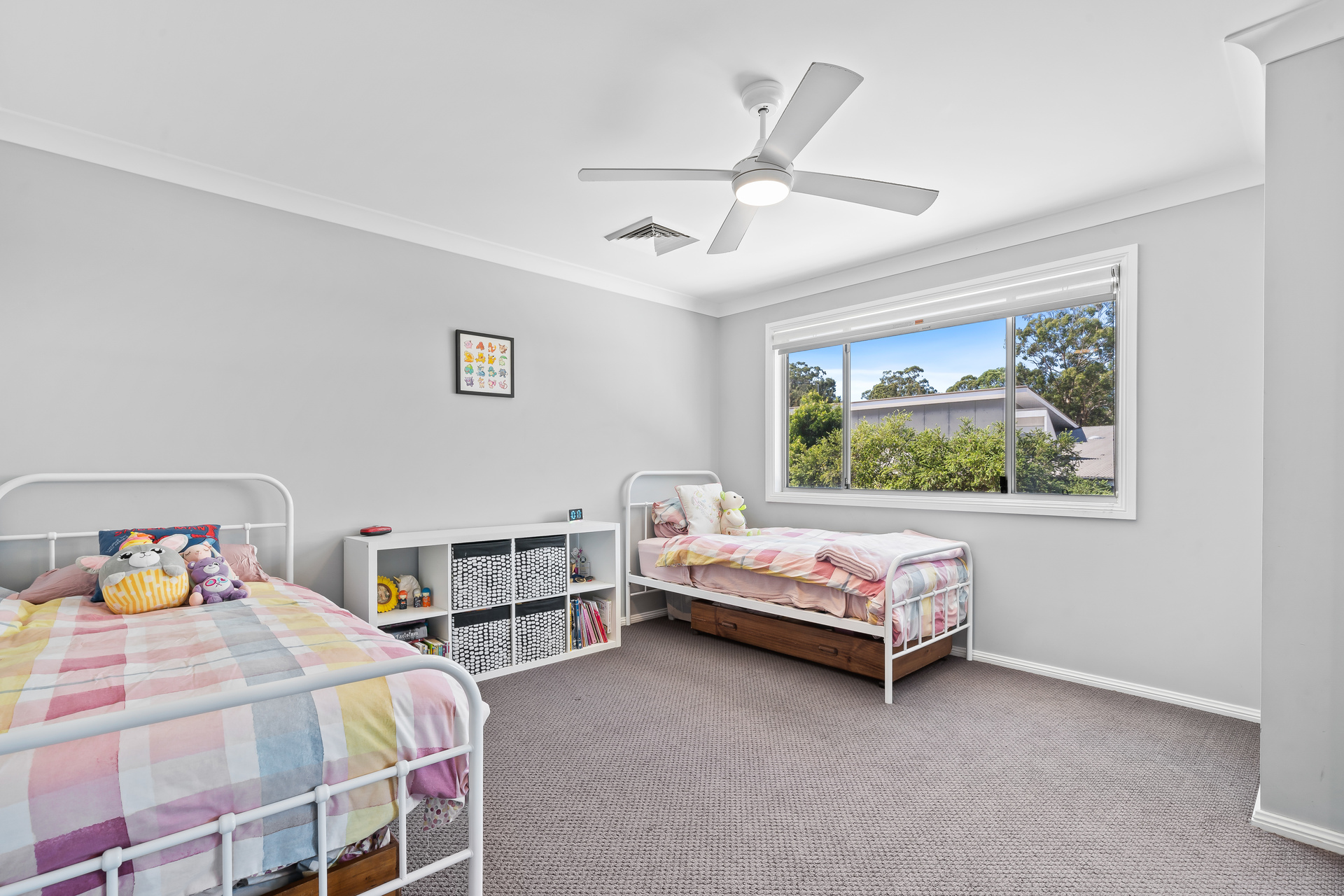 Sold - 24 Kurrajong Crescent - New Property in Blacktown - Real Estate by Joel Hollings