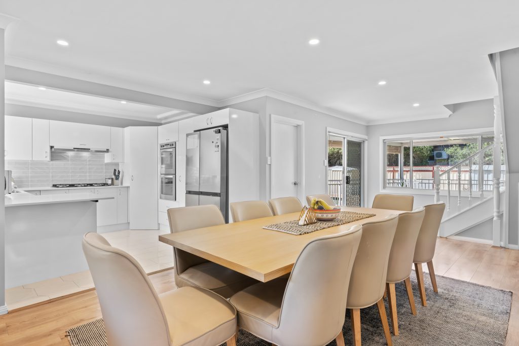 Sold - 24 Kurrajong Crescent - New Property in Blacktown - Real Estate by Joel Hollings