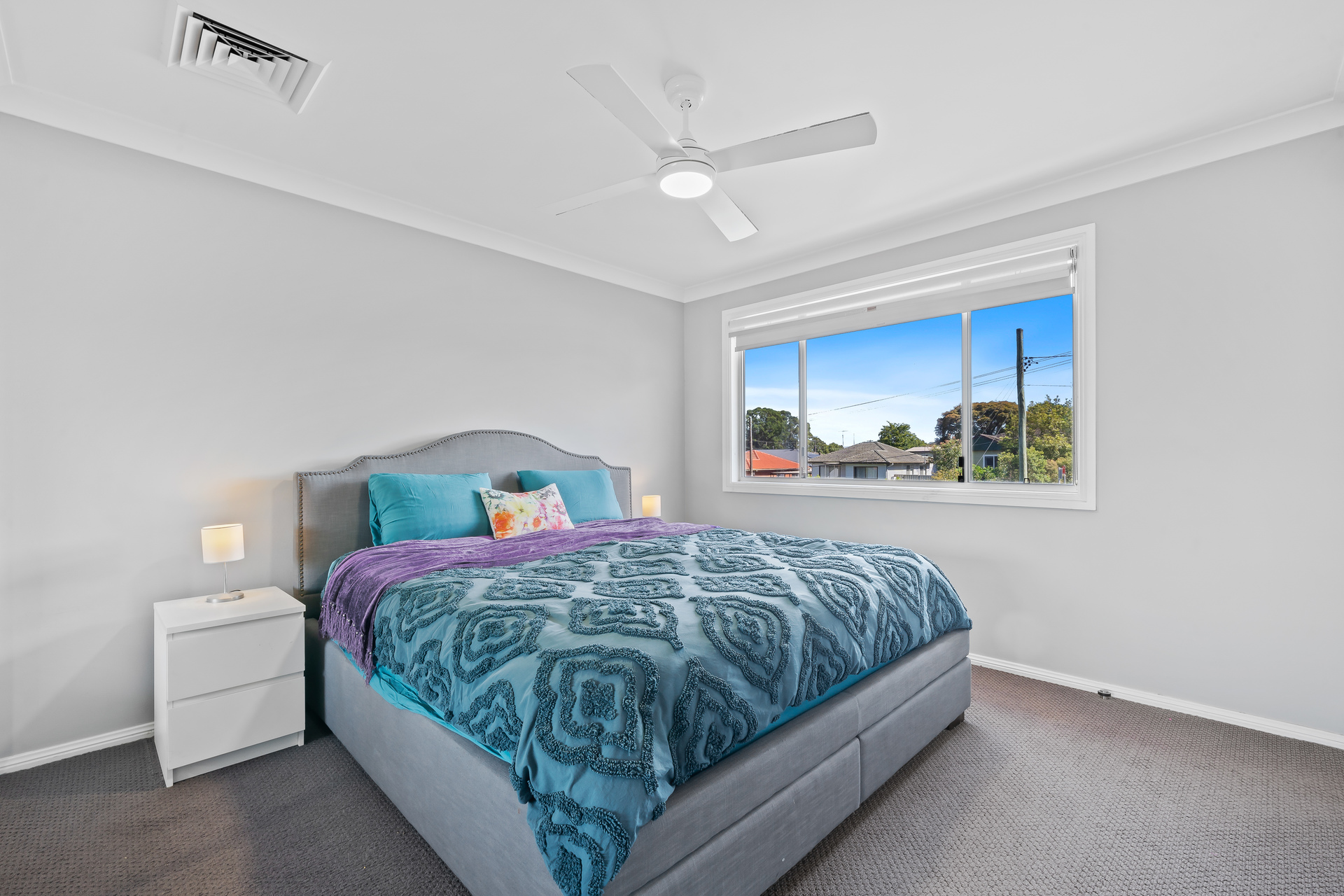 Sold - 24 Kurrajong Crescent - New Property in Blacktown - Real Estate by Joel Hollings