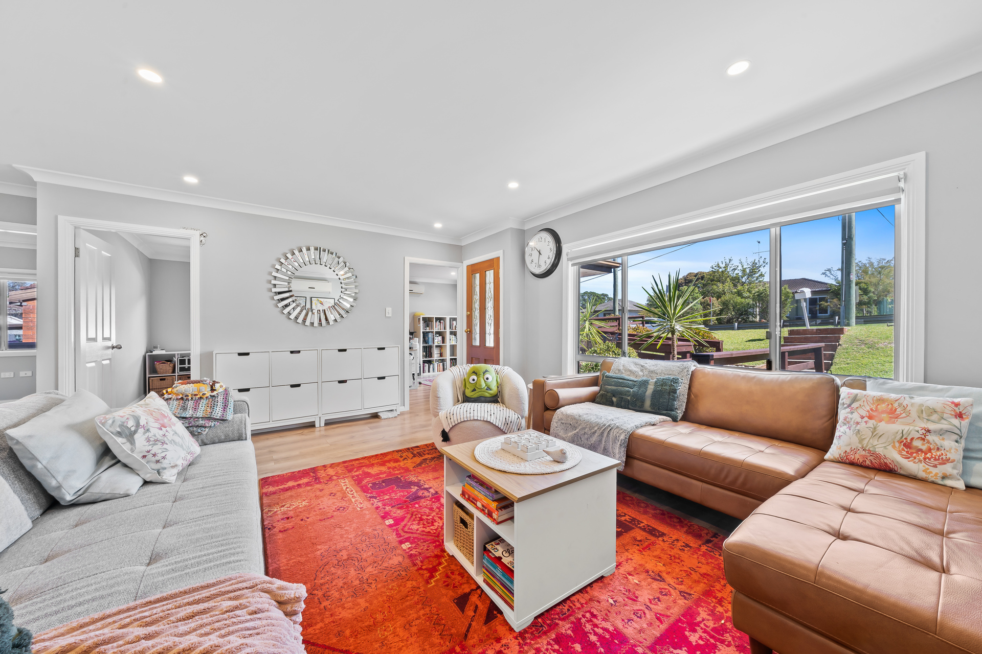 Sold - 24 Kurrajong Crescent - New Property in Blacktown - Real Estate by Joel Hollings