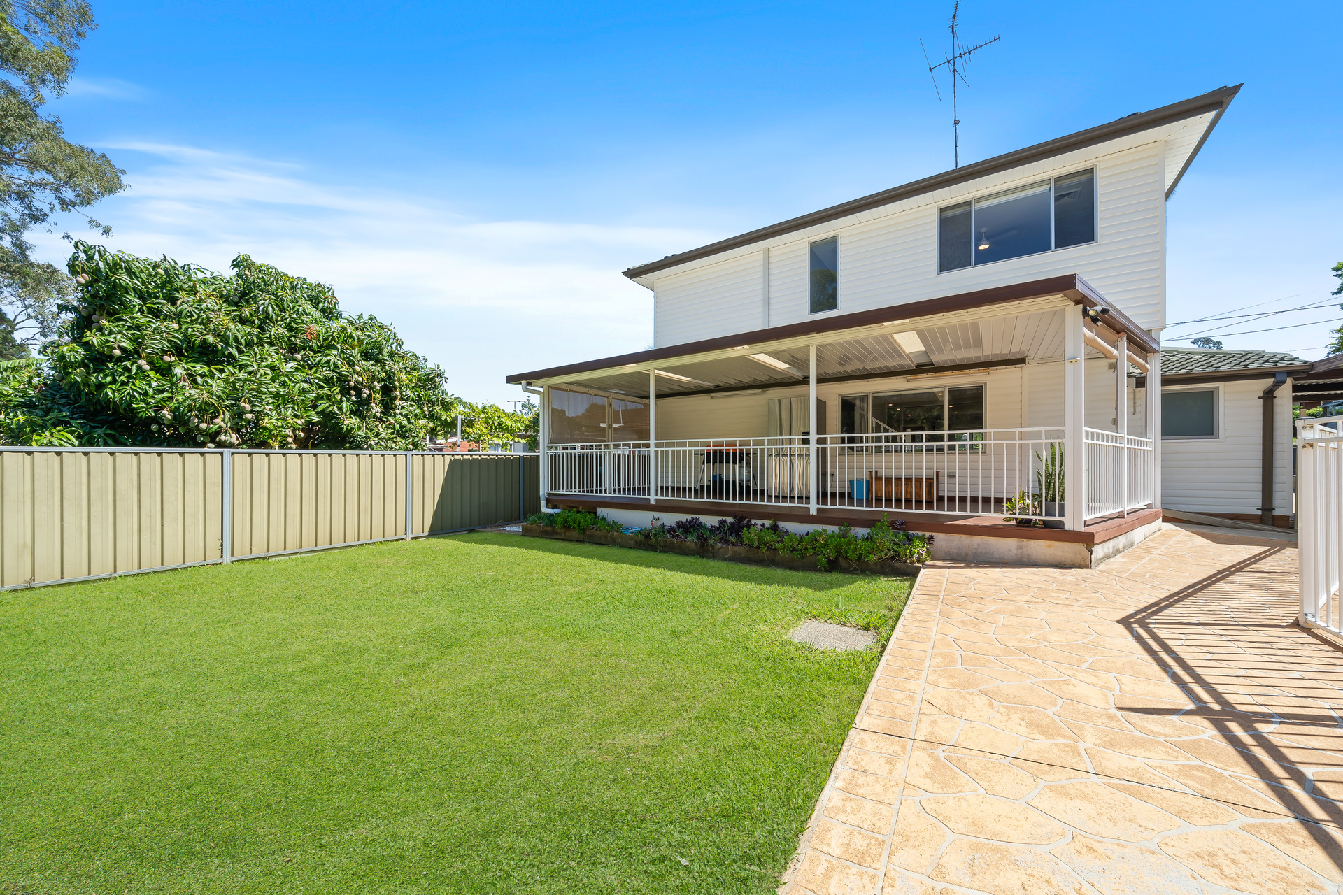 Sold - 24 Kurrajong Crescent - New Property in Blacktown - Real Estate by Joel Hollings