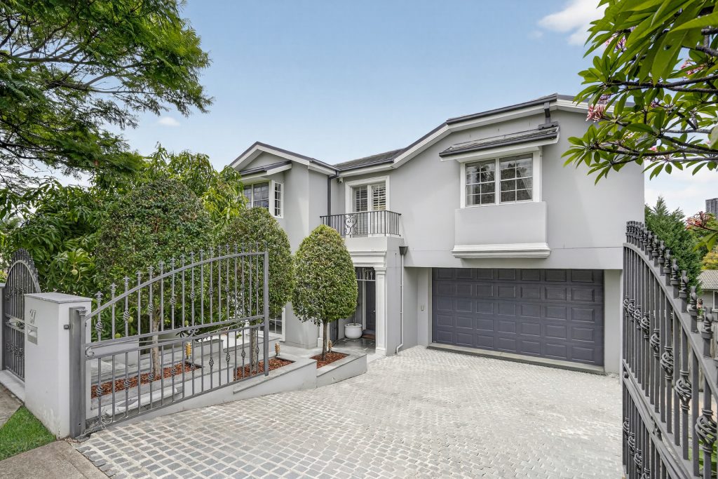 Sold - 37 Belmore Street - New Property in North Parramatta - Real Estate by Sandra Aquilina