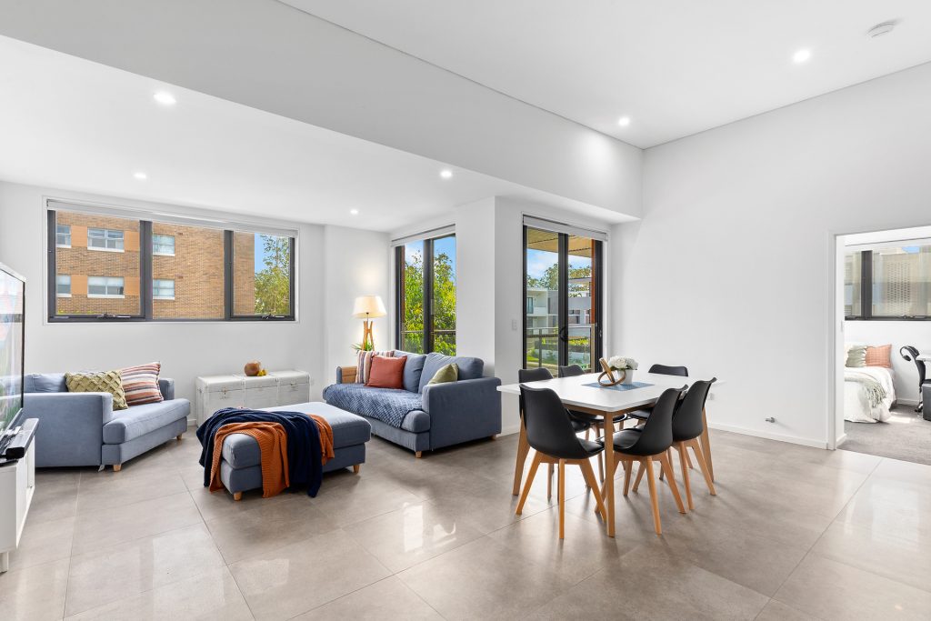 207/2 Thorogood Boulevard, North Kellyville