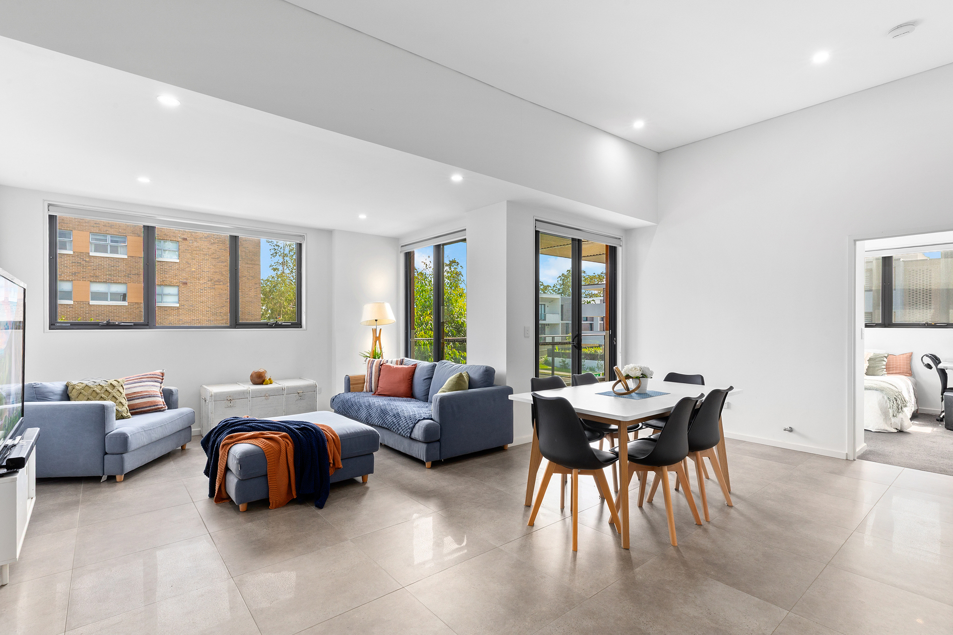 Sold - 207/2 Thorogood Boulevard - New Property in North Kellyville - Real Estate by