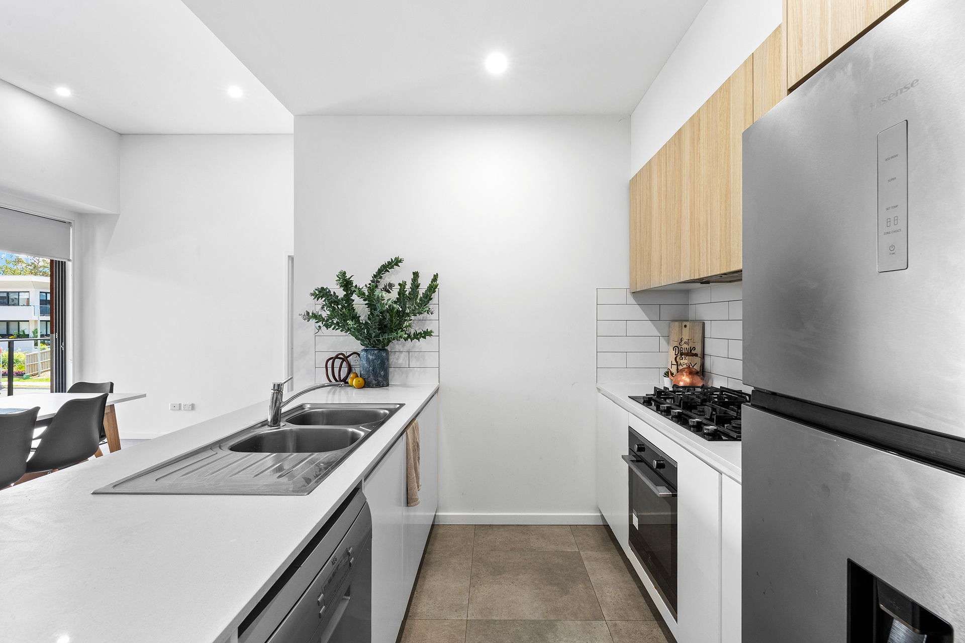 Sold - 207/2 Thorogood Boulevard - New Property in North Kellyville - Real Estate by