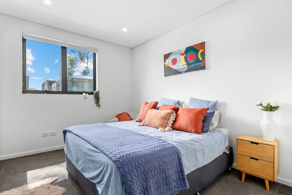 Sold - 207/2 Thorogood Boulevard - New Property in North Kellyville - Real Estate by  