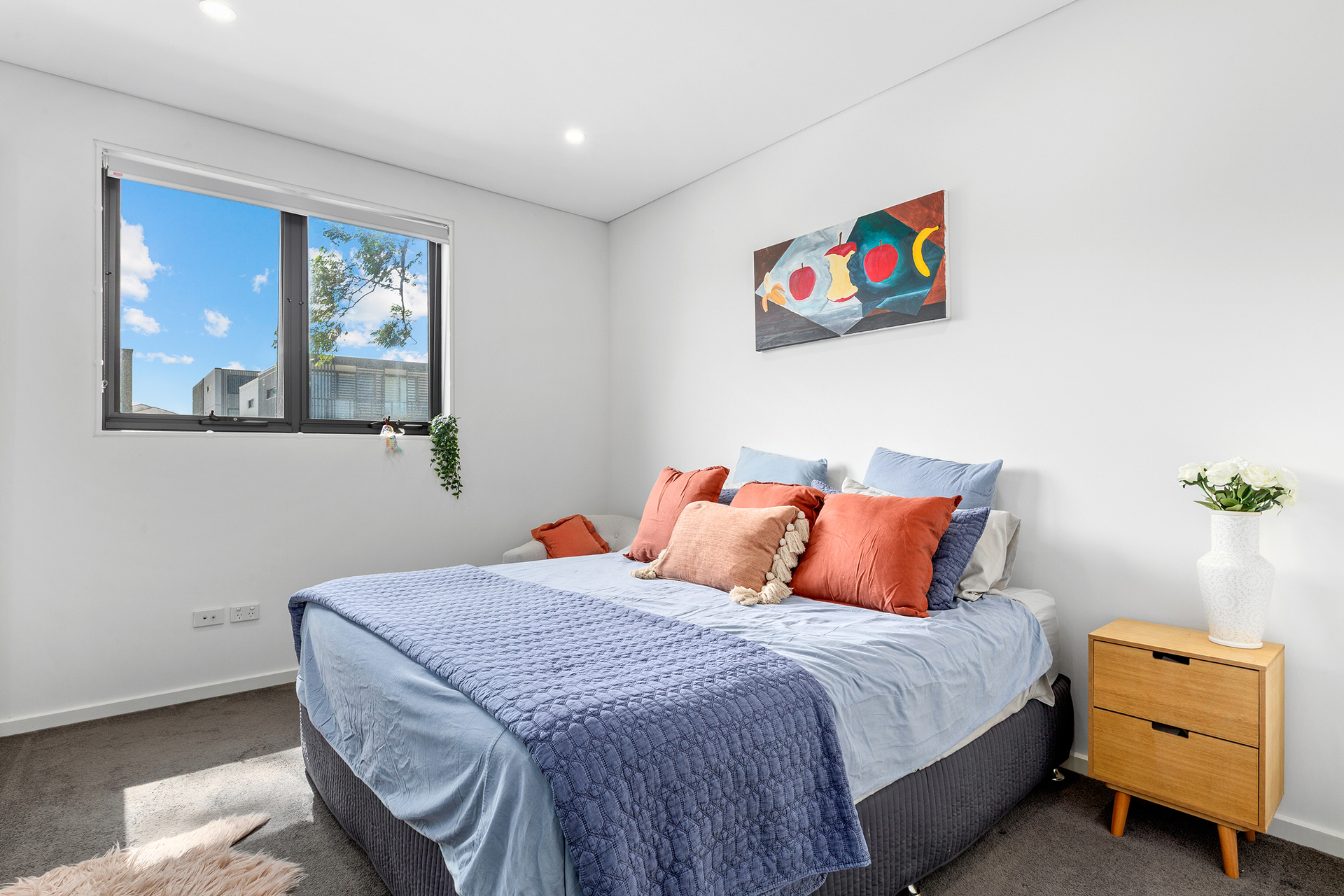 Sold - 207/2 Thorogood Boulevard - New Property in North Kellyville - Real Estate by