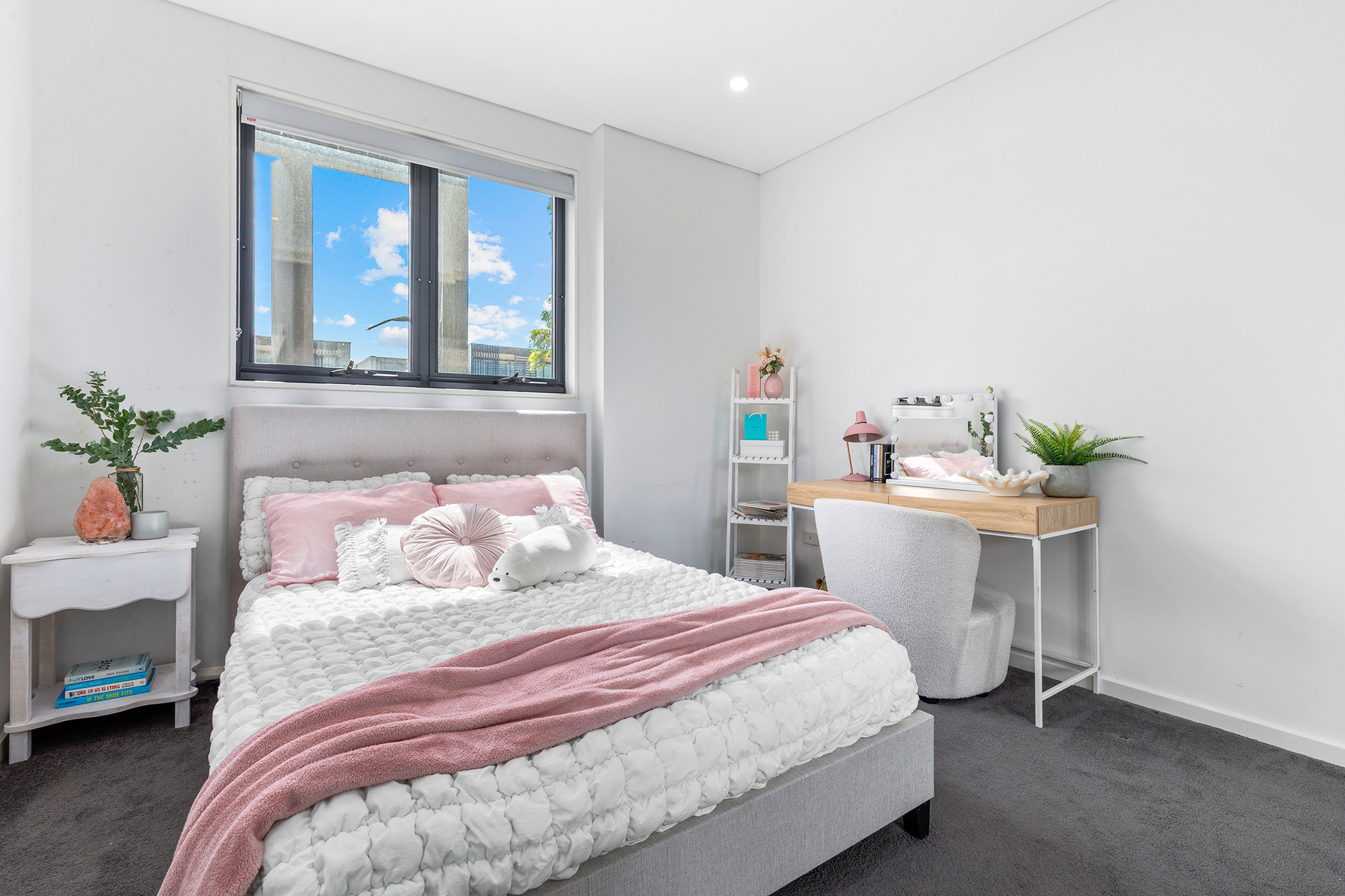 Sold - 207/2 Thorogood Boulevard - New Property in North Kellyville - Real Estate by