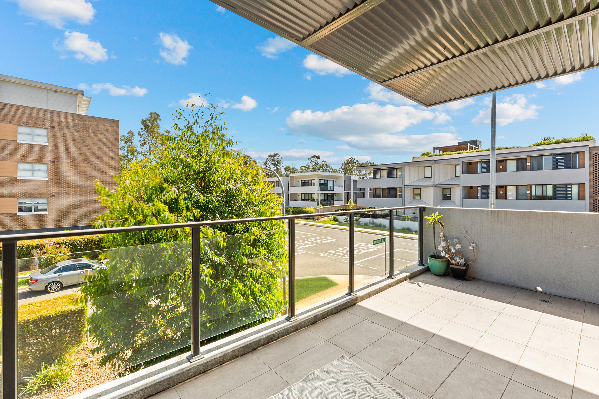 Sold - 207/2 Thorogood Boulevard - New Property in North Kellyville - Real Estate by