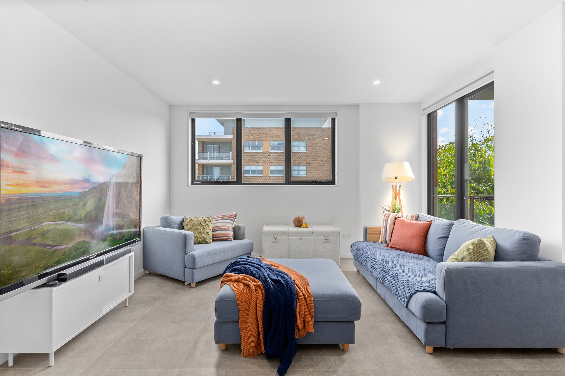 Sold - 207/2 Thorogood Boulevard - New Property in North Kellyville - Real Estate by