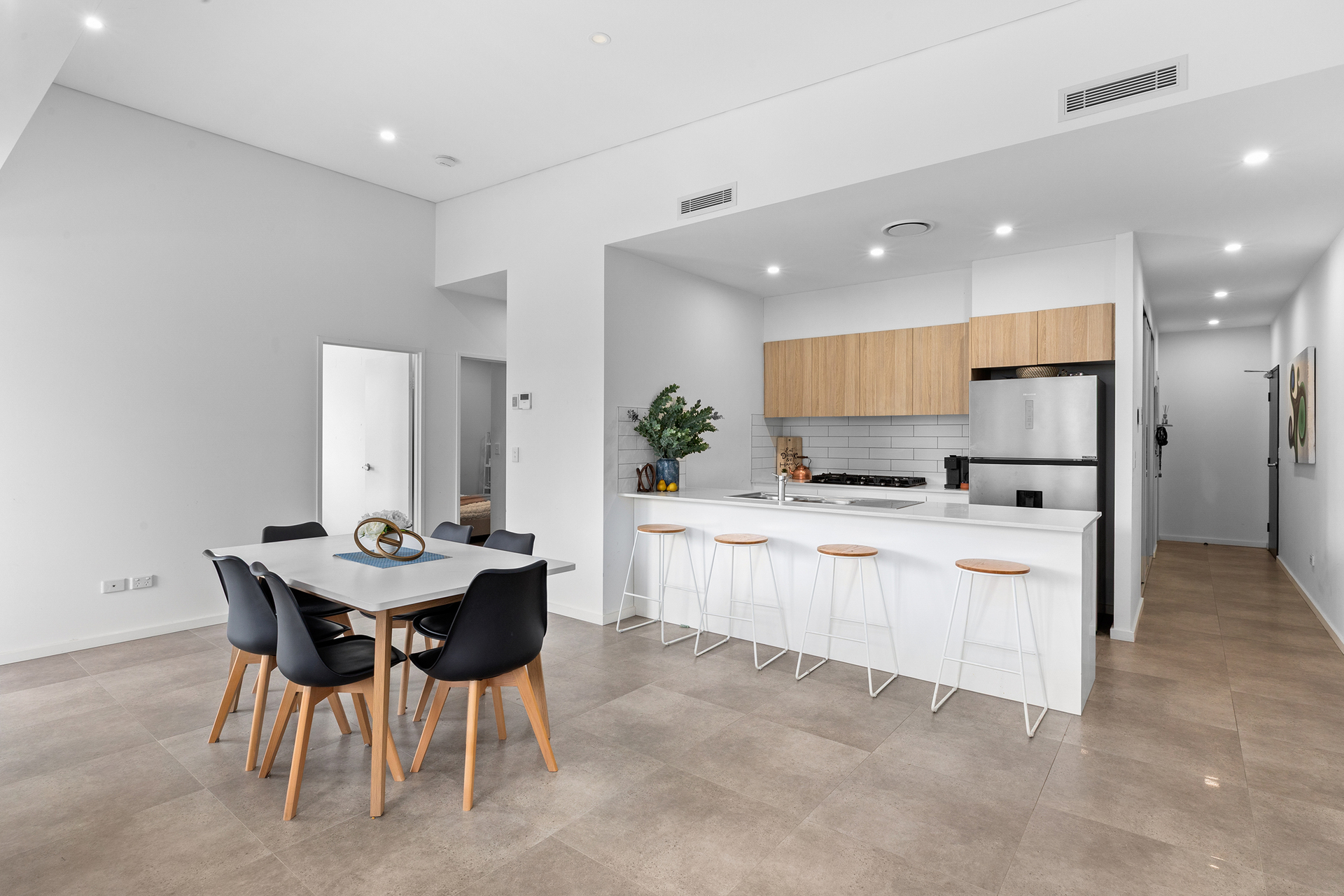Sold - 207/2 Thorogood Boulevard - New Property in North Kellyville - Real Estate by