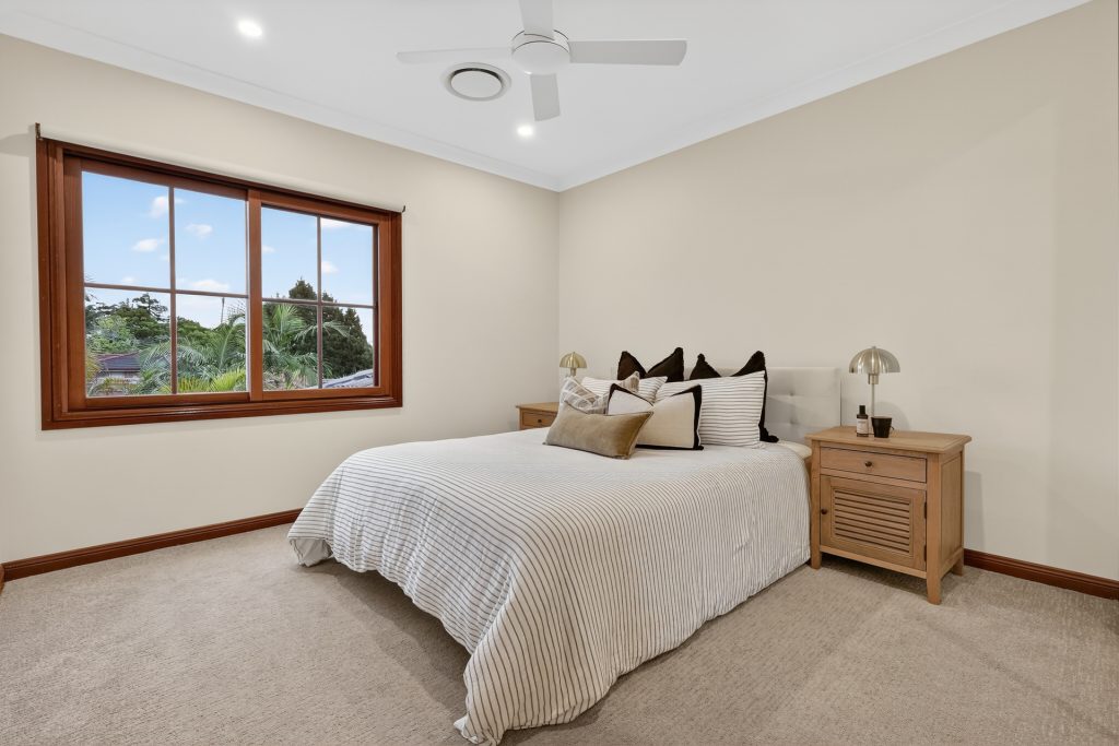 Sold - 1 Monteith Place - New Property in Baulkham Hills - Real Estate by Peter Pokorny
