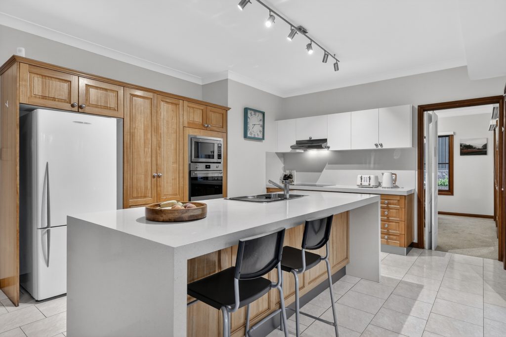 Sold - 1 Monteith Place - New Property in Baulkham Hills - Real Estate by Peter Pokorny