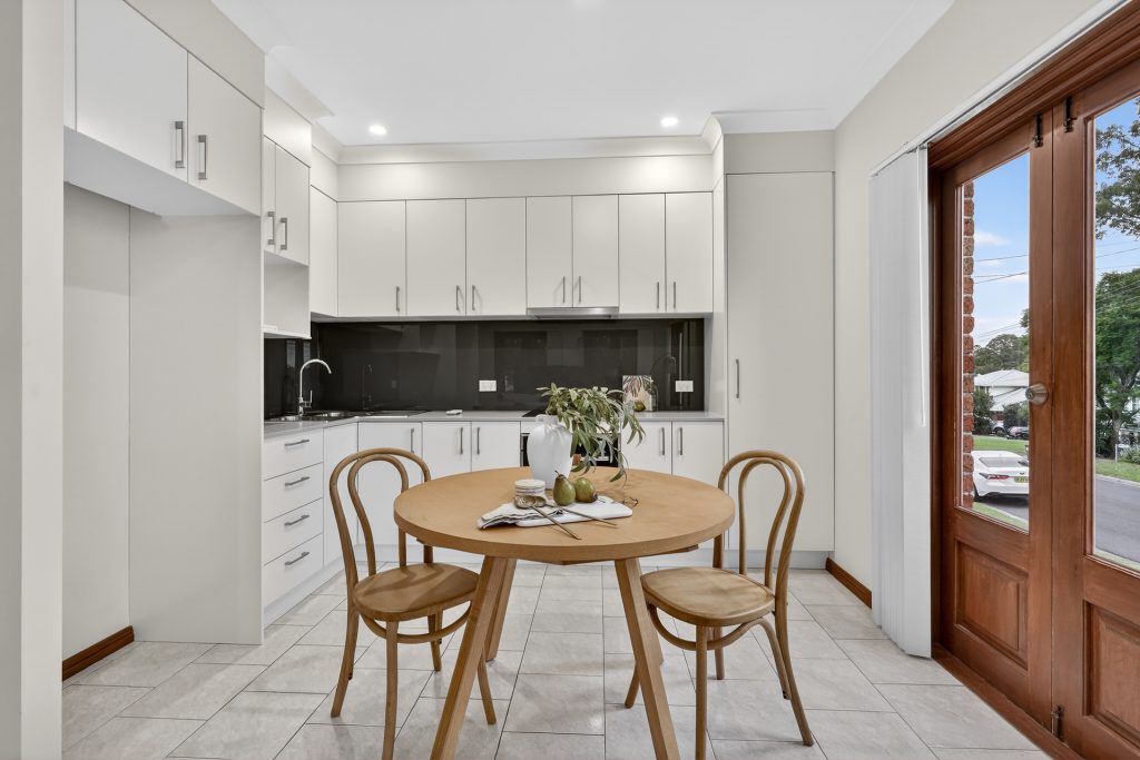 Sold - 1 Monteith Place - New Property in Baulkham Hills - Real Estate by Peter Pokorny
