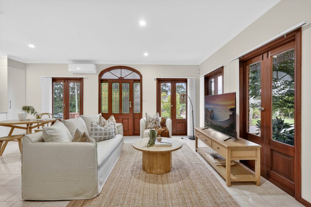 Sold - 1 Monteith Place - New Property in Baulkham Hills - Real Estate by Peter Pokorny
