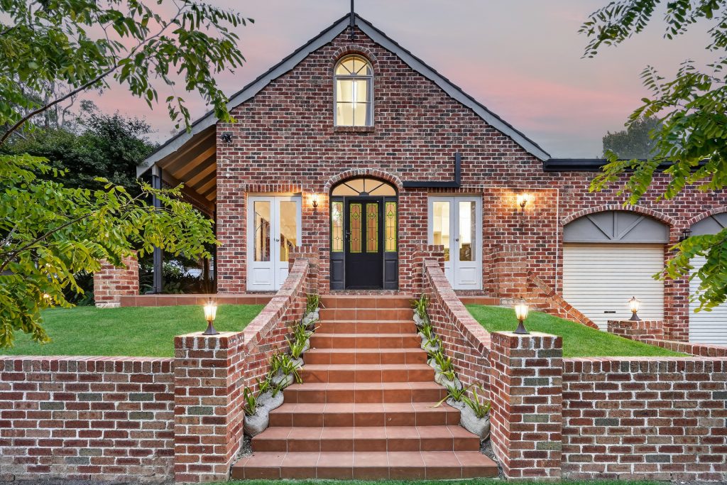 Sold - 1 Monteith Place - New Property in Baulkham Hills - Real Estate by Peter Pokorny