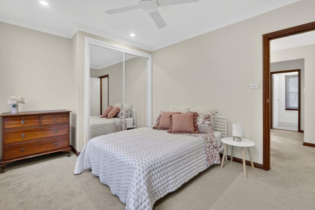 Sold - 1 Monteith Place - New Property in Baulkham Hills - Real Estate by Peter Pokorny