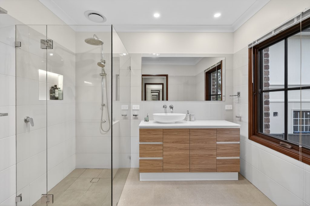 Sold - 1 Monteith Place - New Property in Baulkham Hills - Real Estate by Peter Pokorny