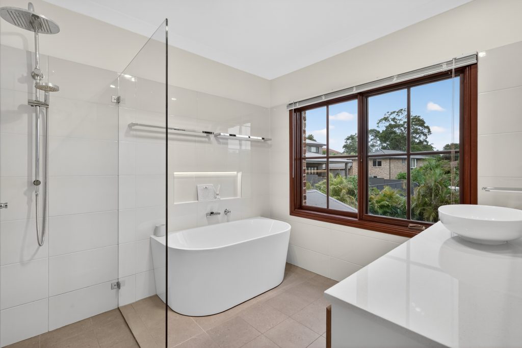 Sold - 1 Monteith Place - New Property in Baulkham Hills - Real Estate by Peter Pokorny