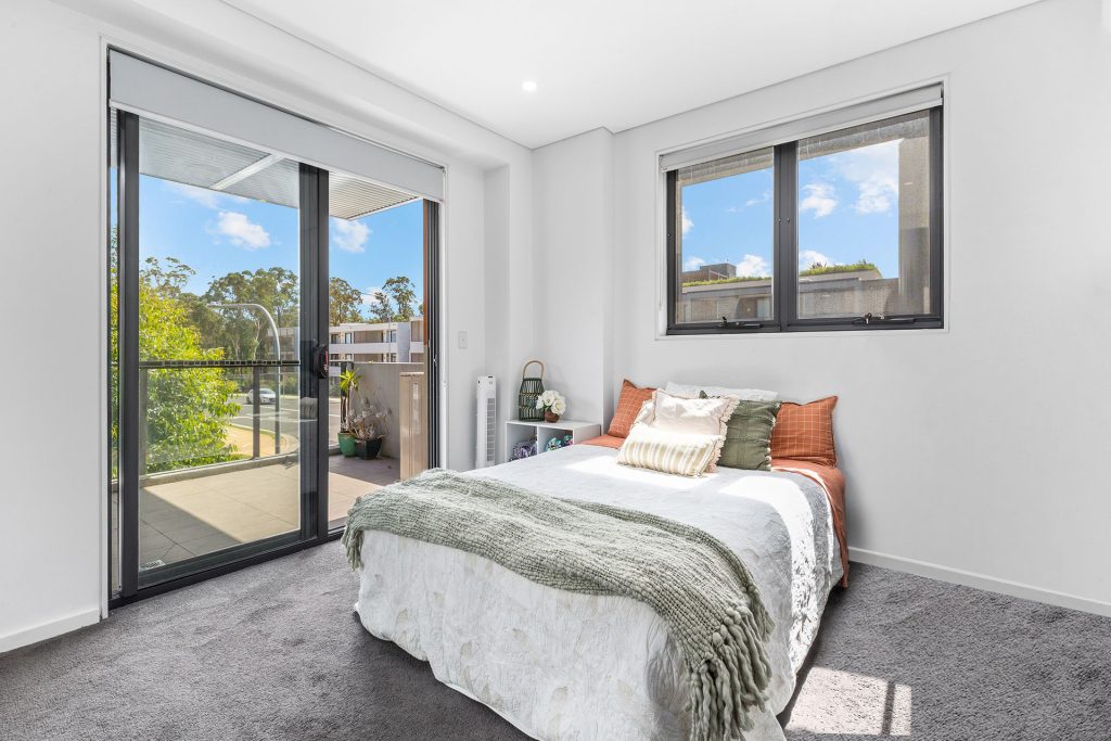 Sold - 207/2 Thorogood Boulevard - New Property in North Kellyville - Real Estate by  