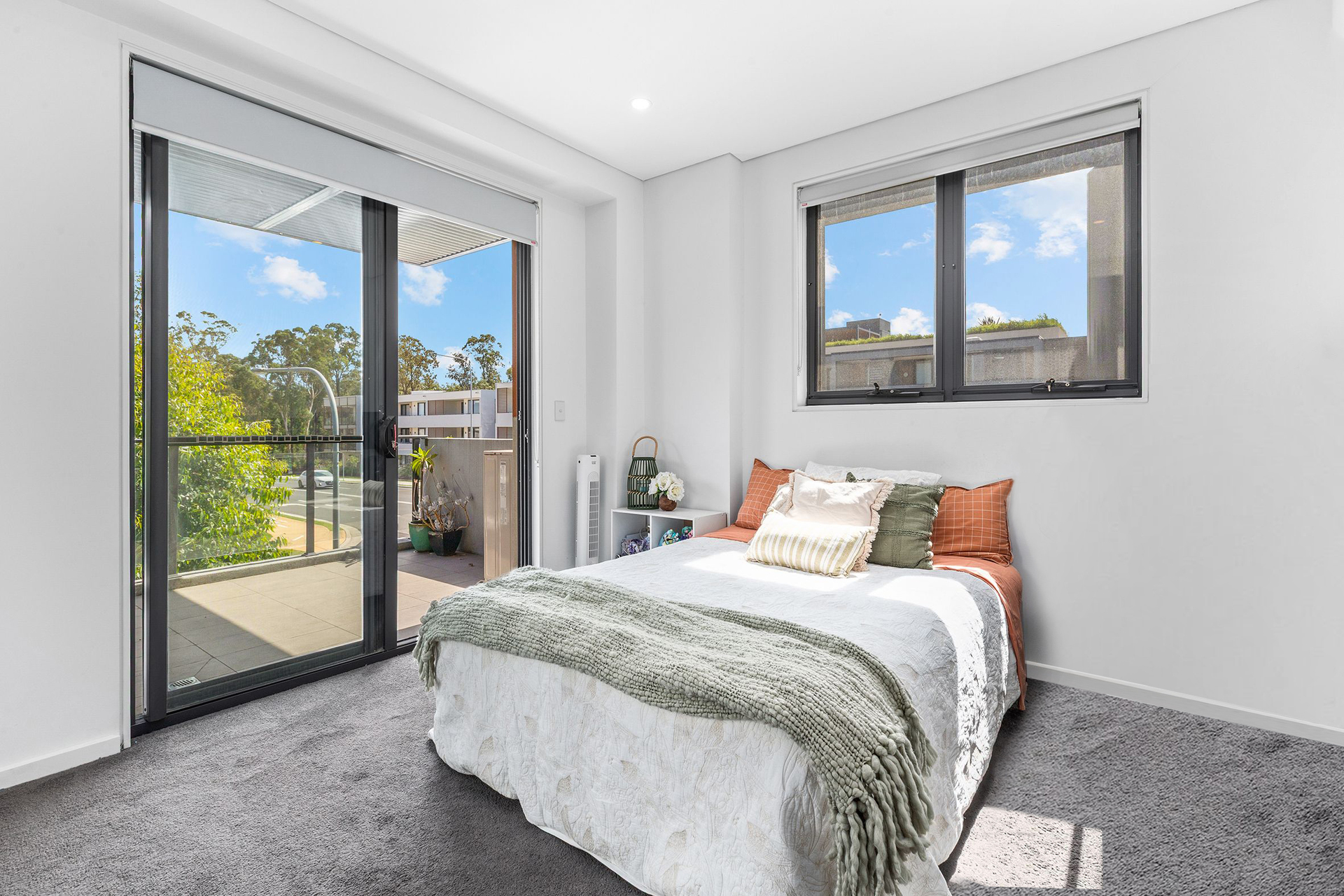 Sold - 207/2 Thorogood Boulevard - New Property in North Kellyville - Real Estate by