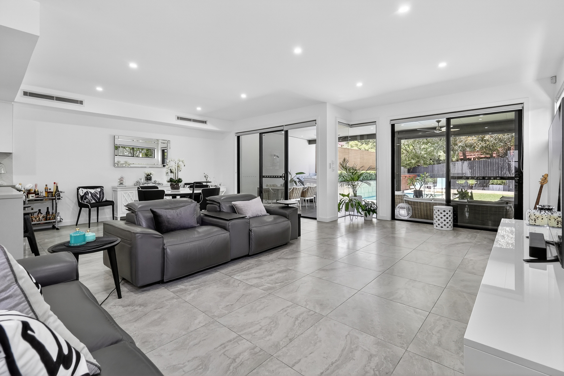Sold - 26A Kindelan Road - New Property in Winston Hills - Real Estate by Peter Pokorny