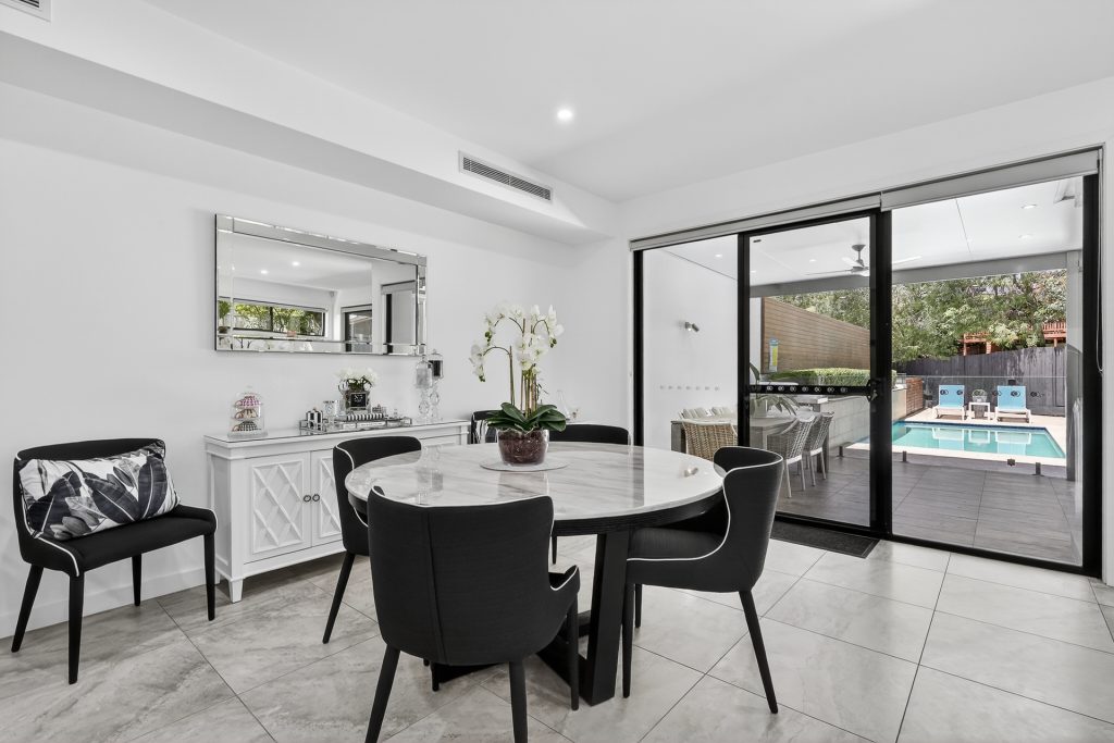Sold - 26A Kindelan Road - New Property in Winston Hills - Real Estate by Peter Pokorny