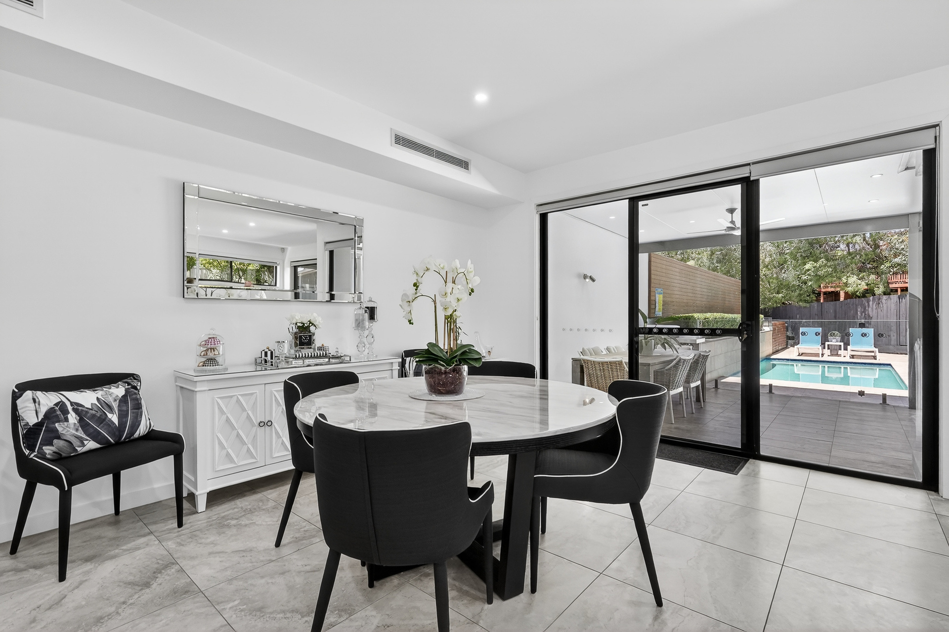 Sold - 26A Kindelan Road - New Property in Winston Hills - Real Estate by Peter Pokorny