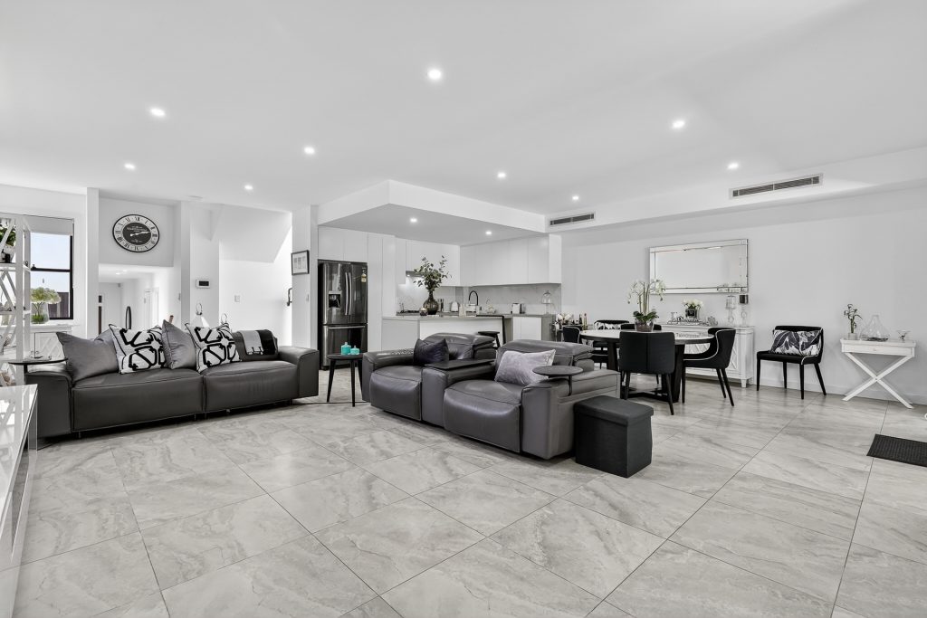 Sold - 26A Kindelan Road - New Property in Winston Hills - Real Estate by Peter Pokorny