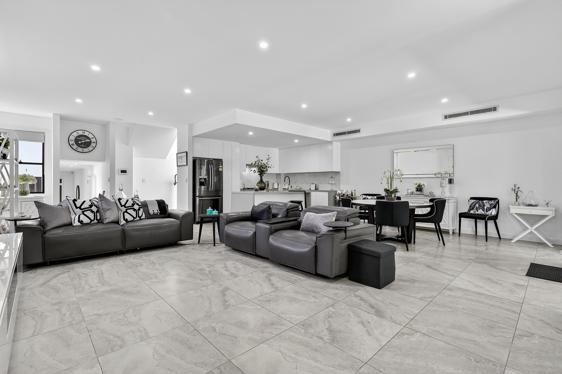 Sold - 26A Kindelan Road - New Property in Winston Hills - Real Estate by Peter Pokorny