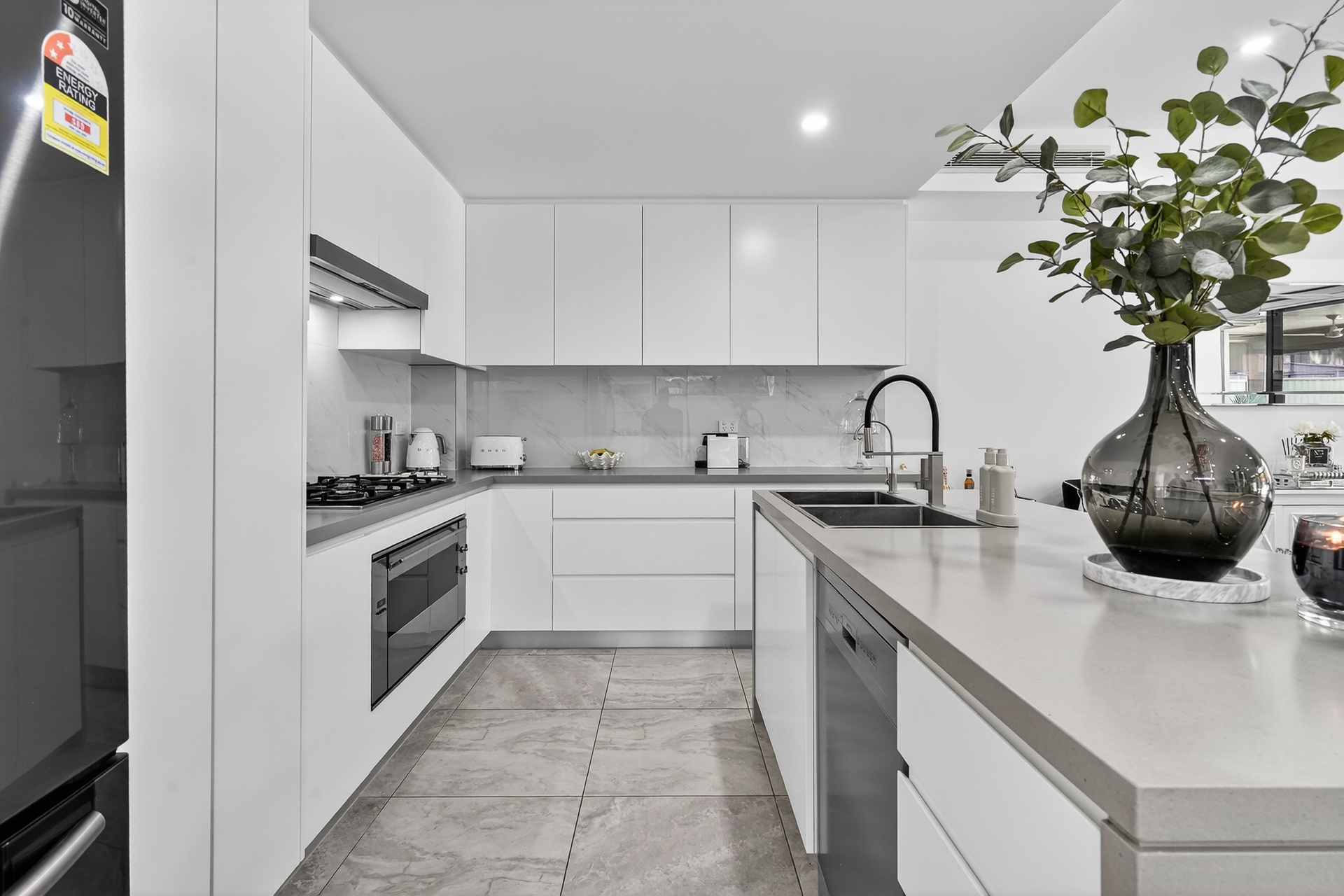 Sold - 26A Kindelan Road - New Property in Winston Hills - Real Estate by Peter Pokorny