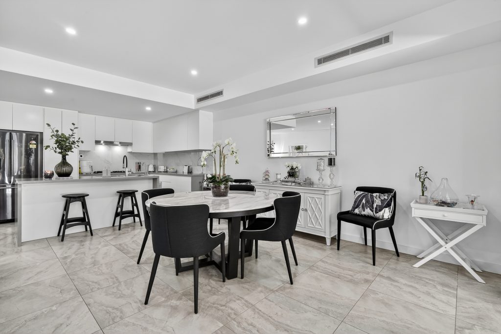 Sold - 26A Kindelan Road - New Property in Winston Hills - Real Estate by Peter Pokorny