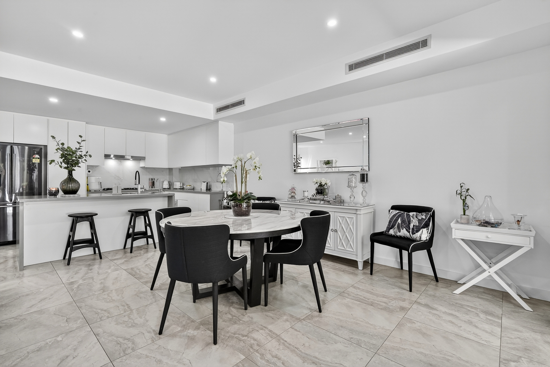 Sold - 26A Kindelan Road - New Property in Winston Hills - Real Estate by Peter Pokorny