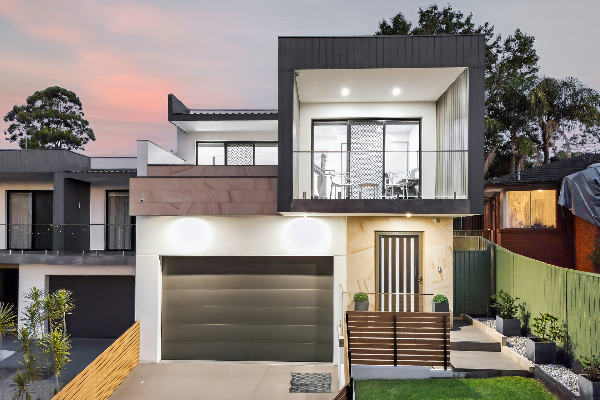 Sold - 26A Kindelan Road - New Property in Winston Hills - Real Estate by Peter Pokorny