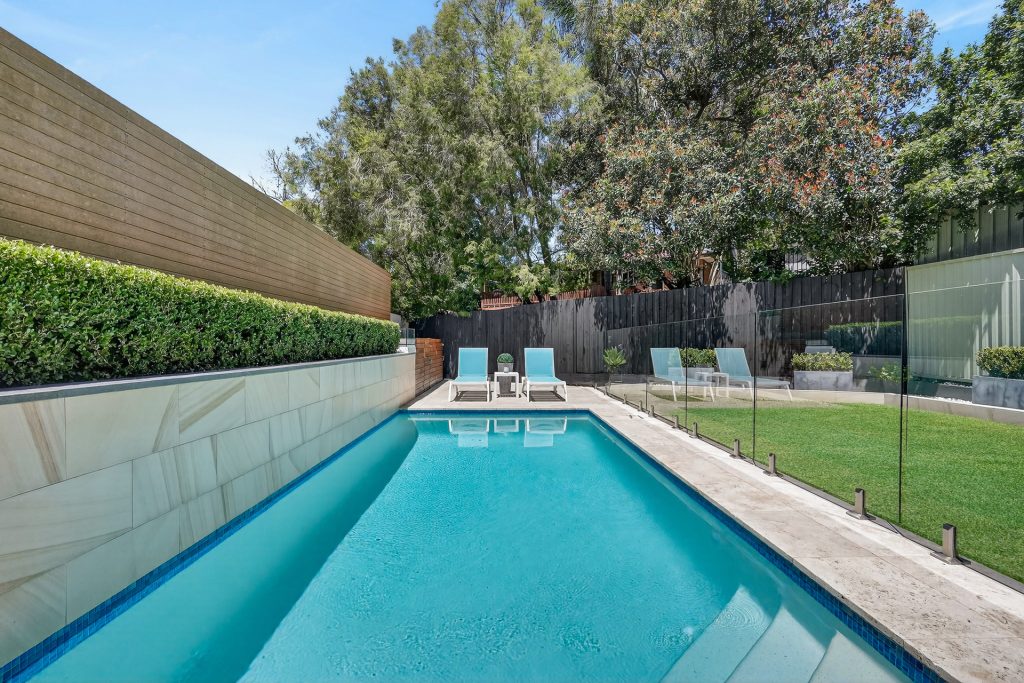 Sold - 26A Kindelan Road - New Property in Winston Hills - Real Estate by Peter Pokorny