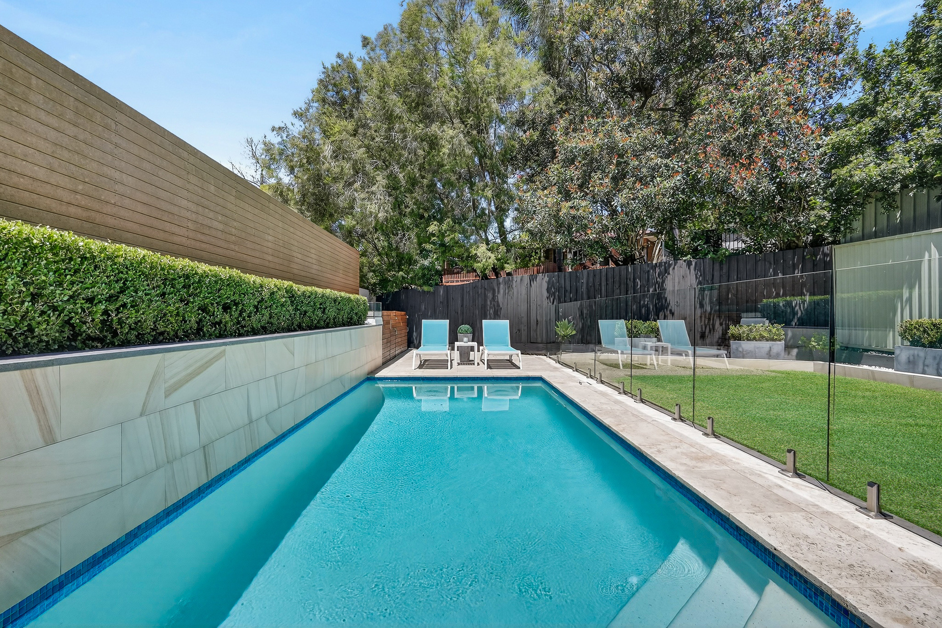 Sold - 26A Kindelan Road - New Property in Winston Hills - Real Estate by Peter Pokorny