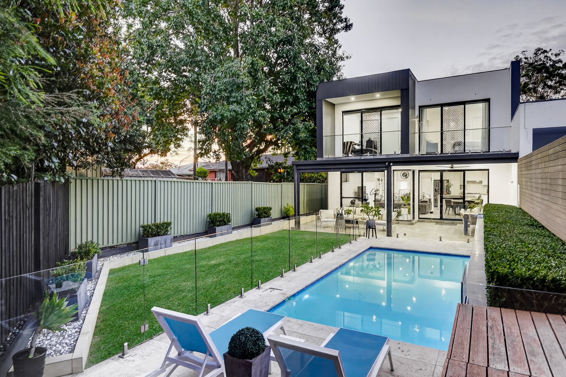 Sold - 26A Kindelan Road - New Property in Winston Hills - Real Estate by Peter Pokorny