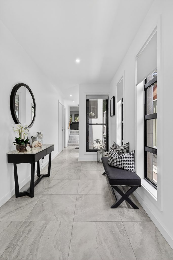 Sold - 26A Kindelan Road - New Property in Winston Hills - Real Estate by Peter Pokorny